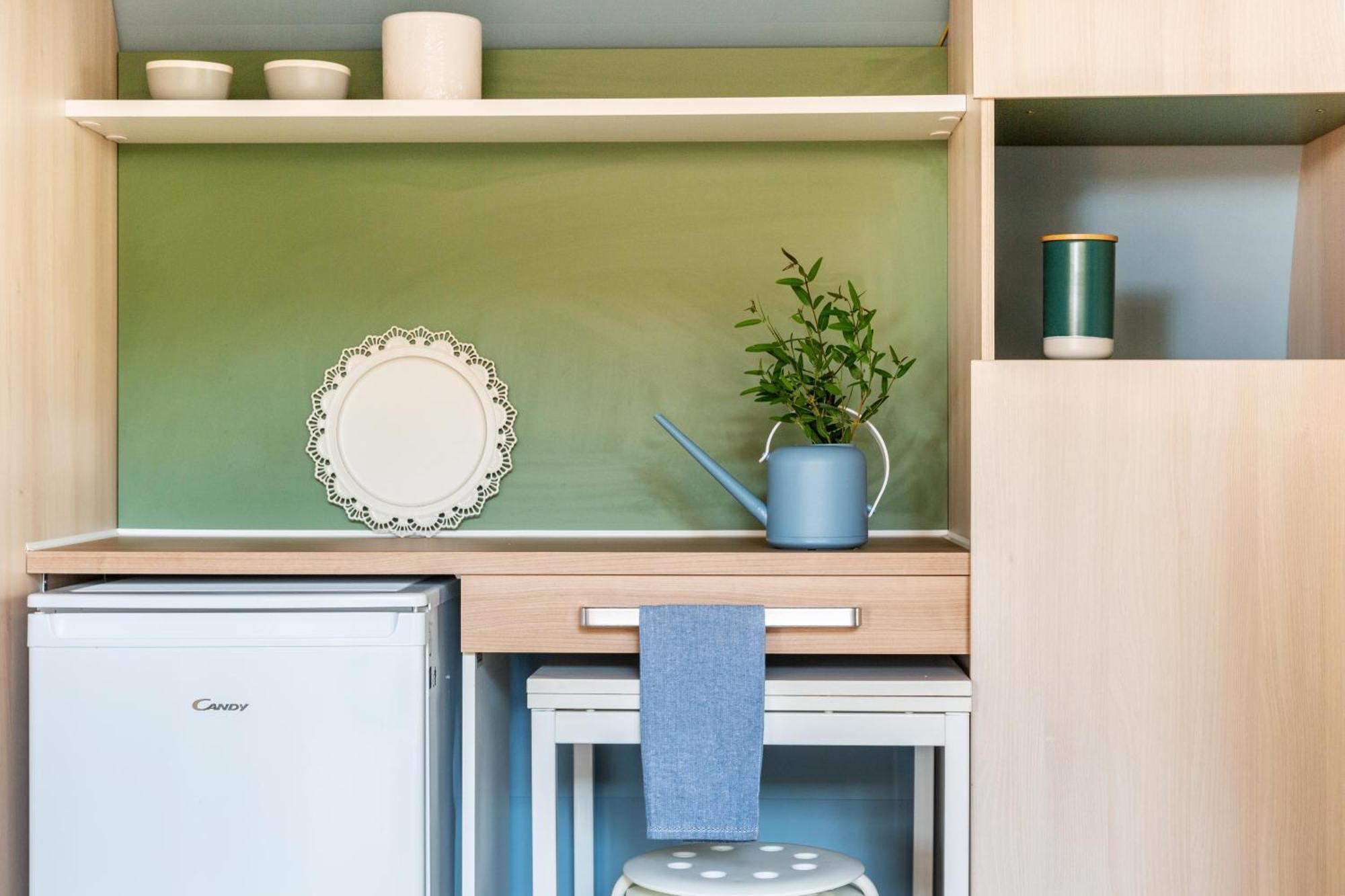 Gitavillage Argentario Albinia Kültér fotó A kitchen at the University of Bath