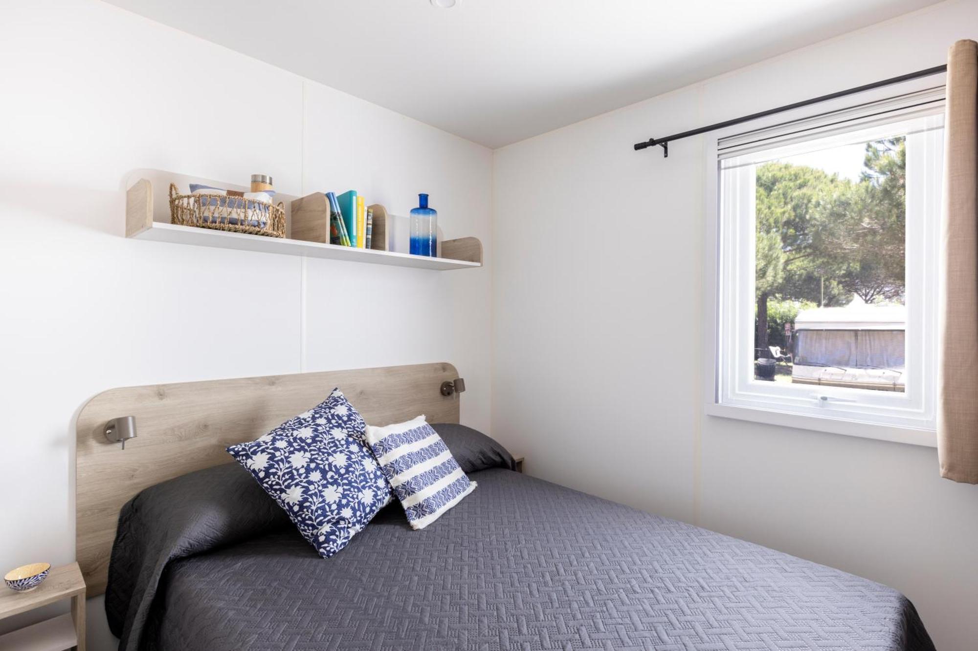 Gitavillage Argentario Albinia Kültér fotó Bedroom